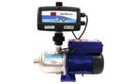 Goulds Water Technology ResiBoost