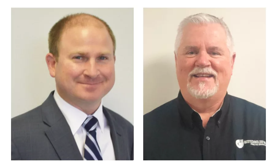 Geotechnology Donovan and Howe