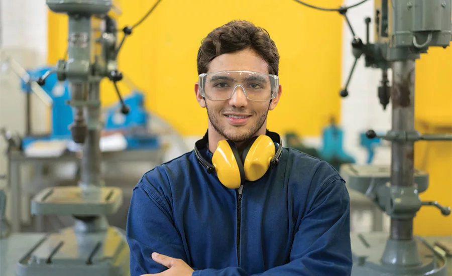 vocational schooling