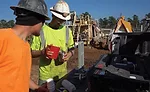 training new drillers