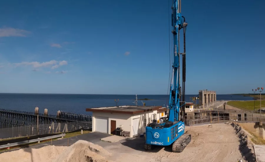 Trevi Hoover Florida