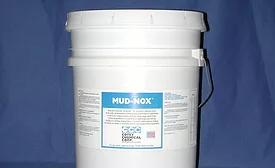 Cotey Chemical Mud-Nox