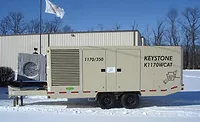 Keystone Compressor Keystone Compressor