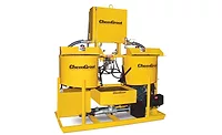 ChemGrout Grouting Equipment ChemGrout Grouting Equipment