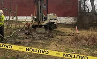 geotechnical exploration geotechnical exploration