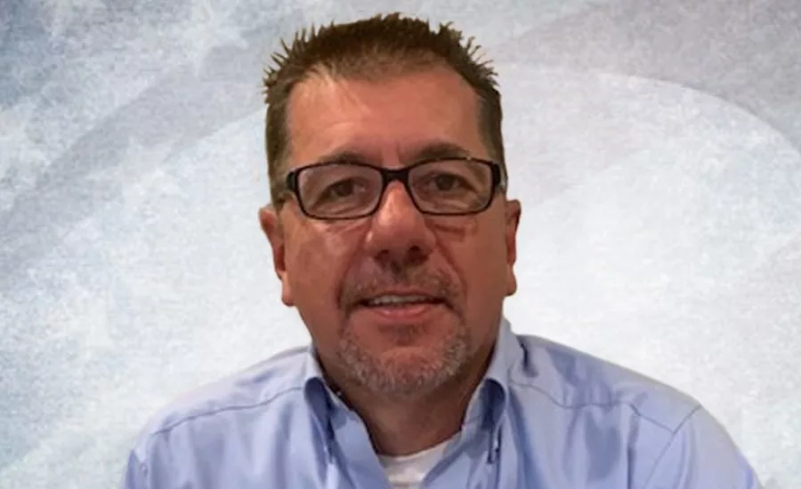 Infinity Tool James Ramey