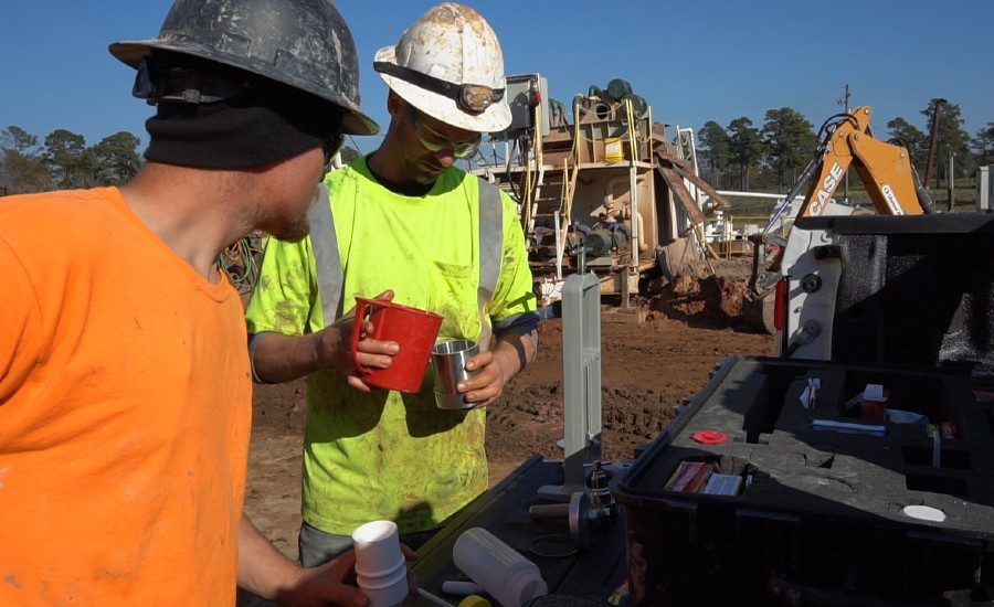 What Does Testing Tell me about Drilling Fluids? 20200727 The Driller