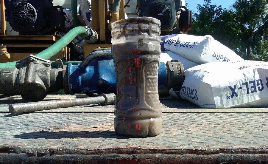 What Do the Experts say about Drilling Fluids? 20200724 The Driller