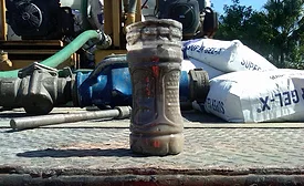 Drilling mud