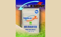 Wyo-Ben Therm-Ex Grout