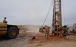 drilling project