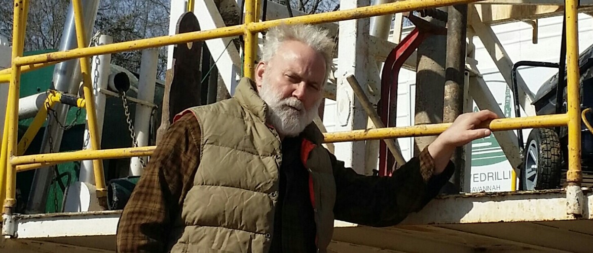 Dr. Thomas Herbert 