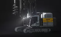 Liebherr LRB 23