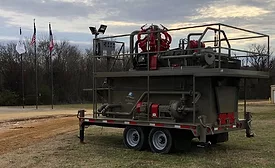 Mud Technology International Inc. Products