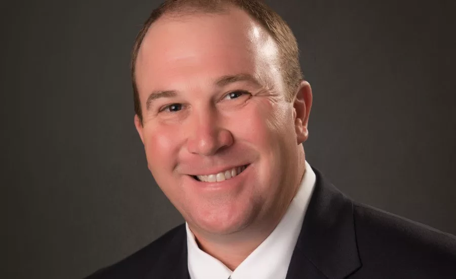 Ditch Witch Kevin Smith