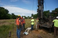 driller training and education