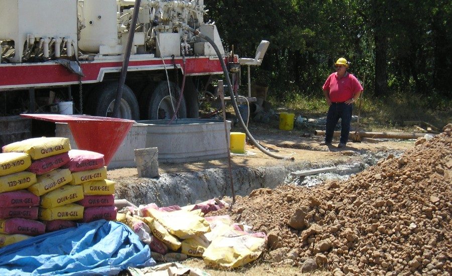 What is the Science behind Drilling Fluids? The Driller