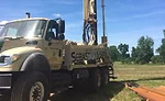Sebastian & Sons Well Drilling