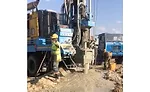 drilling in Tanzania