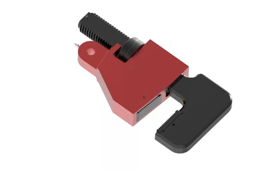 Versa-Drill Breakout Wrench