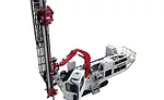WS6000 drilling rig