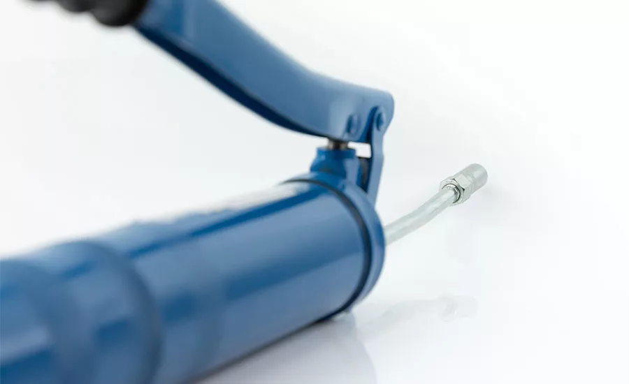 lubricating your drilling rig