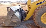 excavator