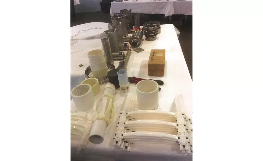 tools of the drill training trade