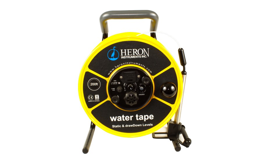 Heron Instruments Water Tape