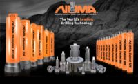 Numa Foundation Drilling Products