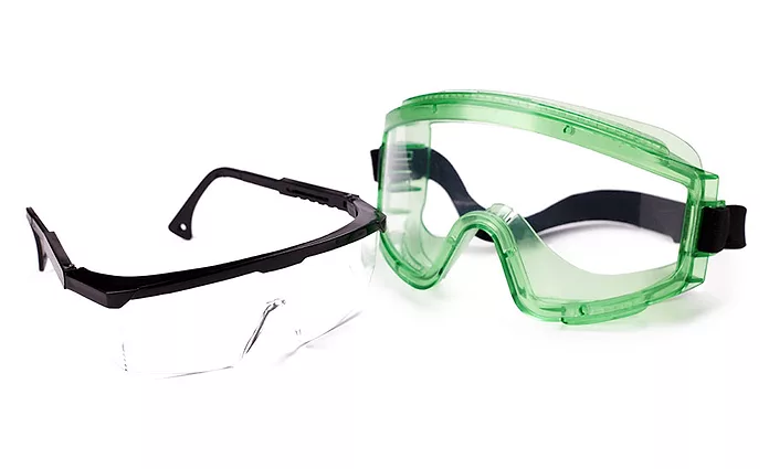 Tips for Using Safety Goggles for Grinding: Essential Safety Hacks