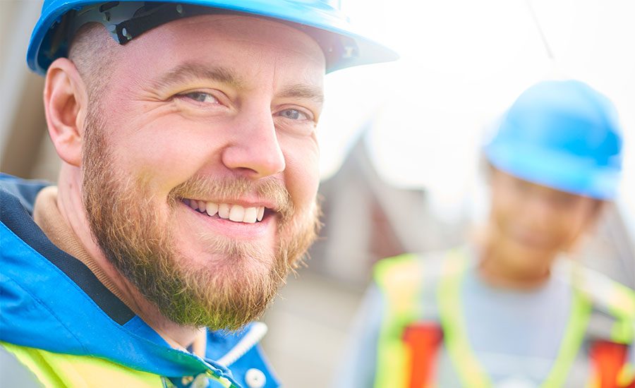 Retain Your Drilling Crews with New Hire Mentoring The Driller