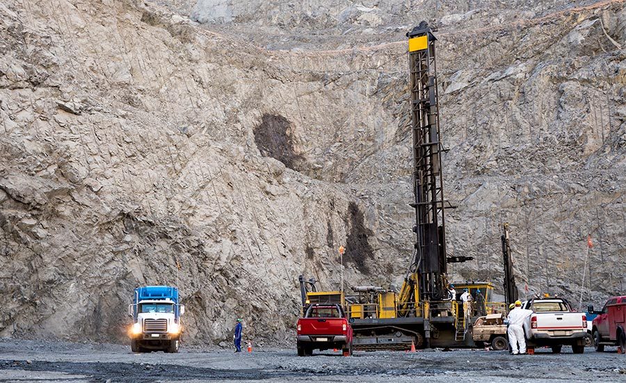 Leadership vs. Project Management on Drilling Projects The Driller