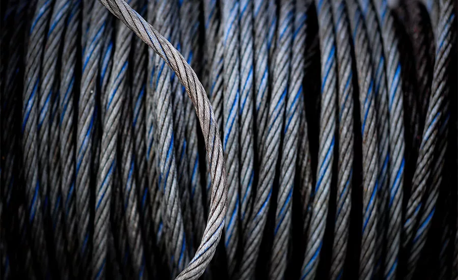 wire rope