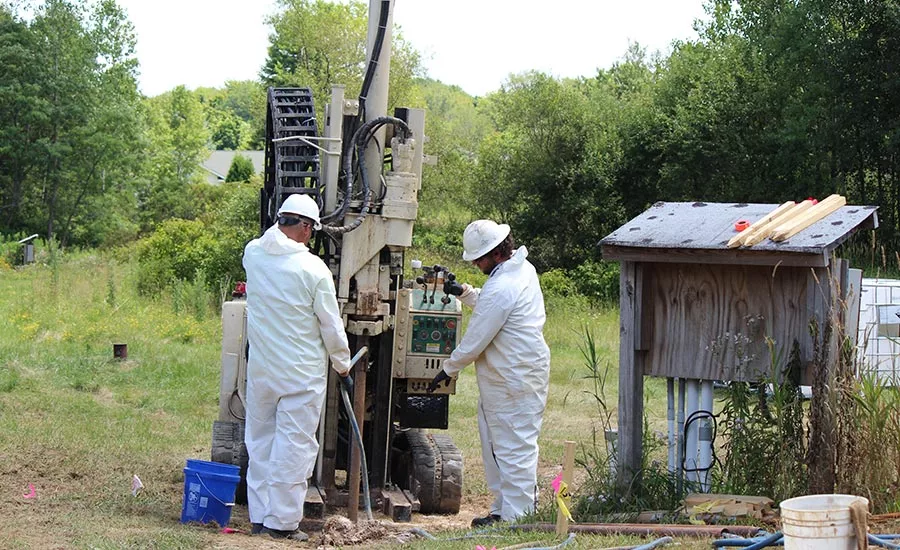 Drill Crew Performance Reviews