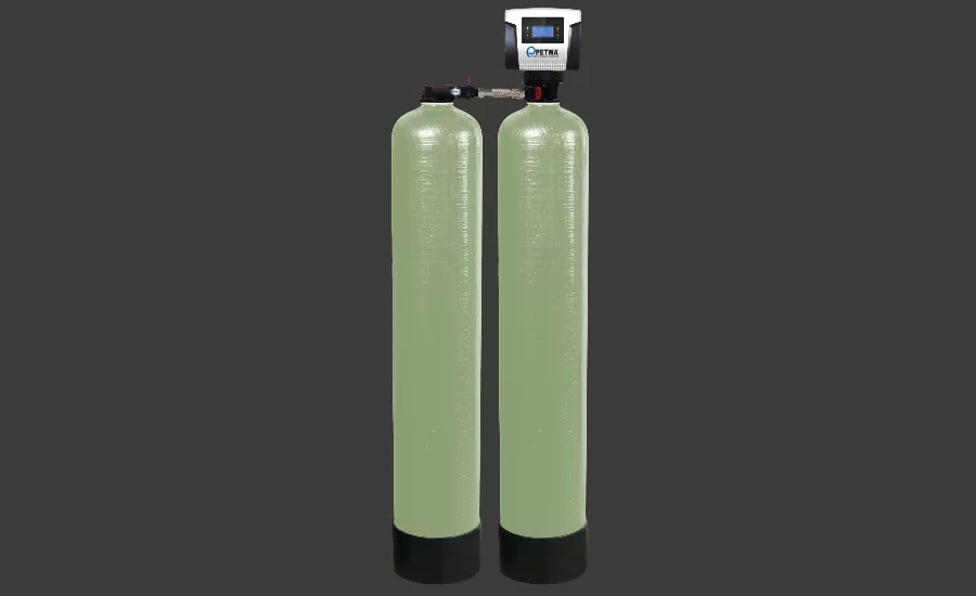 Canature’s Petwa BIF Series Filter System