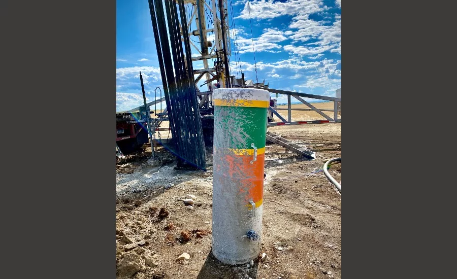 plugging orphan wells