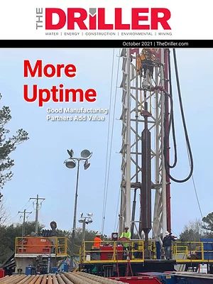 ND October 2021 cover