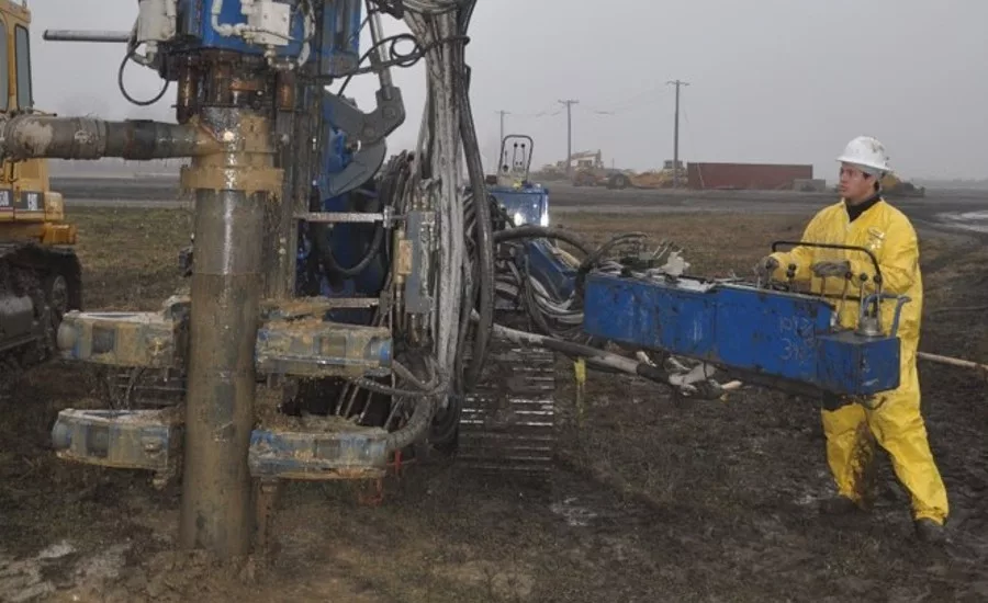 Apprentice and Skill Improvement Program