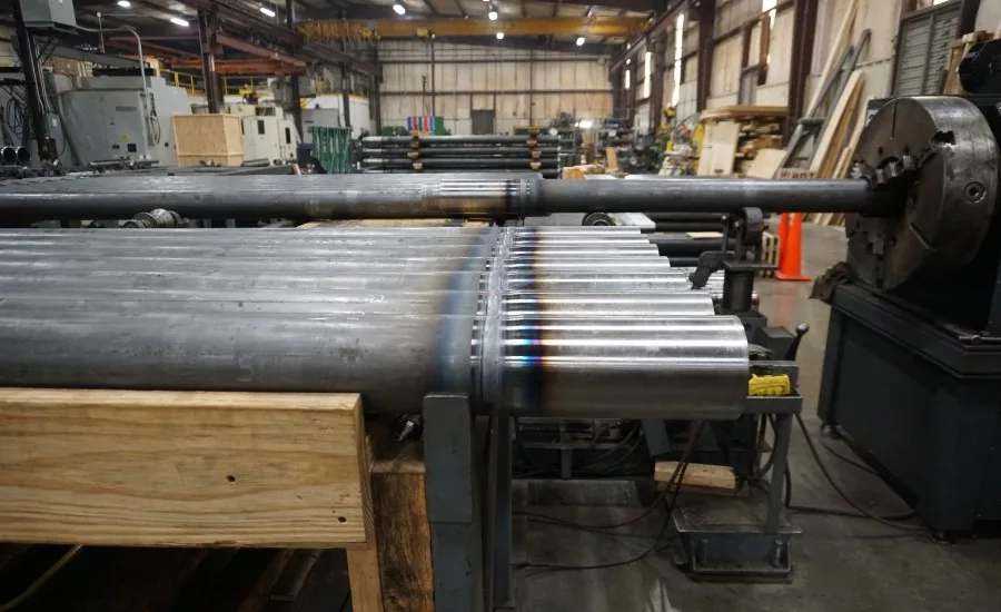 Matrix Drilling Products