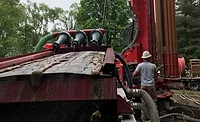 driller training driller training