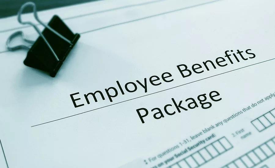 employee benefits