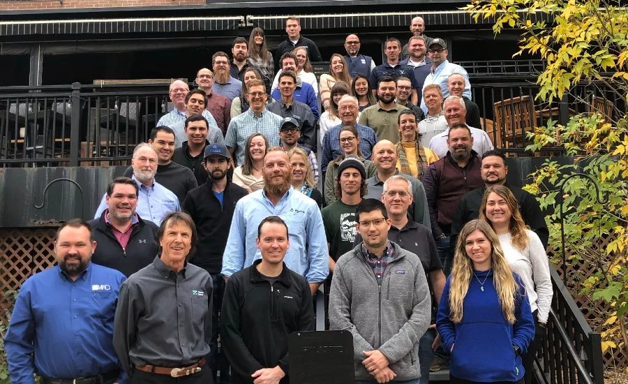 “Groundwater & Wells” training