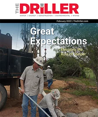 ND February 2022 cover