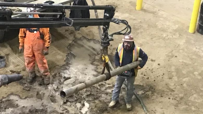 jobsite safety