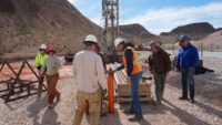 drilling assistant training