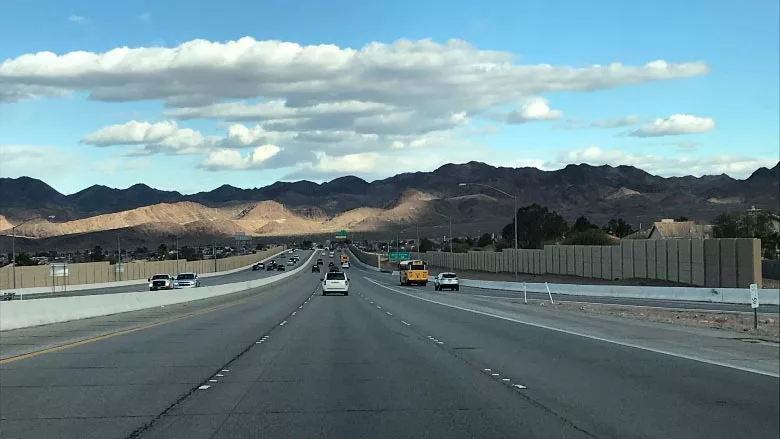 traveling drilling work