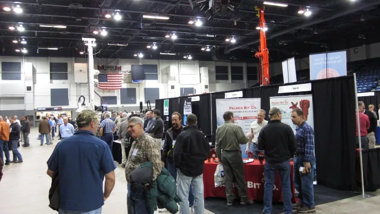 state groundwater group event