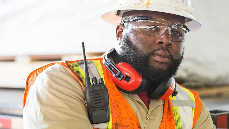 skilled labor