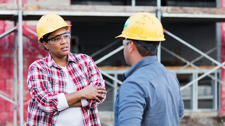 Tips for Recruiting Women in Drilling and other Skilled Trades